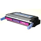 Hp CB403A Magenta Compatible Laser toner for the Color Laserjet CP4005n CP4005 series