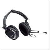 PIONEERノイズキャンセルヘッドホン SE-NC70S