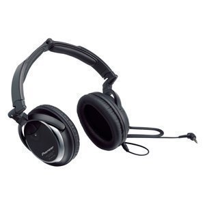 PIONEER ノイズキャンセルヘッドホン SE-NC70S
