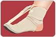 Thermoskin Plantar Fasciitis Night Splint-Medium