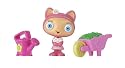 Fisher-Price Waybuloo Figures - De Li