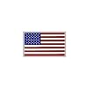 American Flag Sticker - Reflective Decal