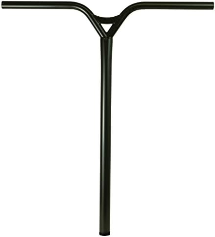 Phoenix Suicide SV2 Pro Bars For Scooters 22w x 24h BLACK