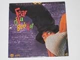 Fear of a Black Hat laserdisc
