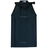 【京都西陣仕立】キュービックセンサー軽量型合気道袴『風』 風立ちぬ