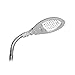Eiko 09408-90 watt 480 volt 5000K LED Cobra Head Fixture (C0830-90W-50K-N18-G-N-480V)