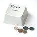 Money Box - Computer Key "Save"