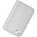 Western Digital My Passport Studio 500 GB FireWire 800/400 USB 2.0 Portable External Hard Drive (Silver)