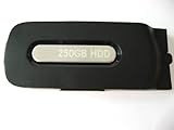 Xbox 360 250gb Hard Drive Black 250 Gb (NOT FOR SLIM)