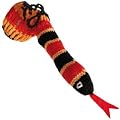 Snake Willy Warmer