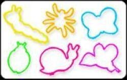 Zany Bandz 24Pack Bugz And Beez
