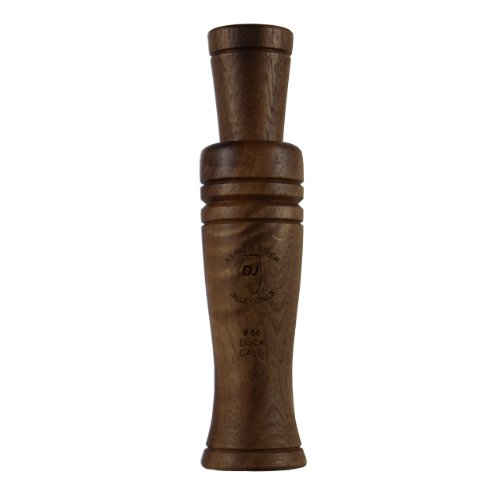 DJ Calls Sonderman 66 Duck Call