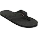 Apparel : RAINBOW Premier Leather Girls Sandals - Black
