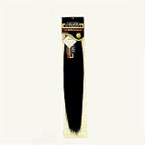 BLACK DIAMOND 100% REMI HUMAN HAIR NATURAL PERM 18