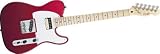 Squier by Fender Vintage Modified Telecaster SH, Metallic Red