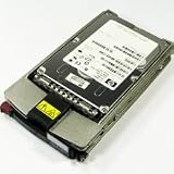 Compaq 289044-001 146GB SCSI ULTRA320 HOT-SWAP 10K RPM (289044001)