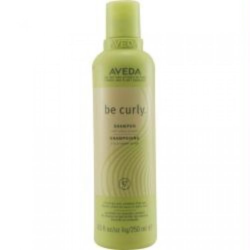 Aveda Be Curly Shampoo for Curly or Wavy Hair