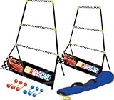 NASCAR Top Toss Pro Game