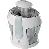  ... Deal Brentwood Juice Extractor, White | Wheatgrass Juice Extractors
