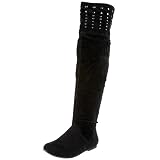 N.Y.L.A. Women's Leontine Boot