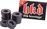 Flip Skateboards Hkd Abec 7 Bearings