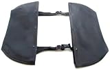 Chaps for Yamaha V-Star 1100 Engine Guard P/N 5KS31-20-00