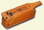 M.L. Lynch Raspy Hen Box Turkey Call