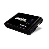 日本トラストテクノロジー 外付バッテリー Energizer XP8000 XP8000