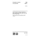ISO 14271:2000, Vickers hardness testing of resistance spot, projection and seam welds (low load and microhardness)