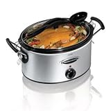 NEW HB 6 Qt. Slow Cooker (Kitchen & Housewares)