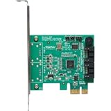 HIGHPOINT, HighPoint RocketRAID 62x Controller (Catalog Category: Computer Technology / Storage Components)