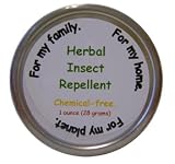 Search : For My Kids Herbal Insect Repellent 1oz