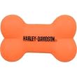 Coastal Pet Products Harley Vinyl Bone