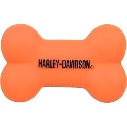 Coastal Pet Products Harley Vinyl Bone