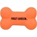 Coastal Pet Products Harley Vinyl Bone