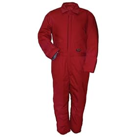 Walls� Flame Resistant� Insulated Coveralls Tall by Walls