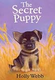 The secret puppy