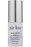Pur-lisse Blue Lotus 4 in 1 Eye Adore Serum