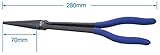 JTC ロングノーズプライヤー ロングノーズプライヤー 280mm JTC3819