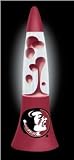 Florida State Seminoles Lava Lamps NCAA College Athletics