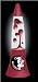 Florida State Seminoles Lava Lamps NCAA College Athletics