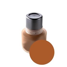 Prescriptives 100% Oil-Free Matte Finish 30ml #62(fresh pecan)