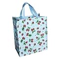 Strawberry Shopper Bag