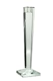 Oleg Cassini 130741 Alanna Crystal Candlestick