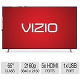 VIZIO M65-C1 65-Inch 4K Ultra HD Smart LED HDTV