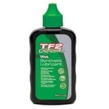 Weldtite TF2 Extreme Wet Lube Synthetic 75ml