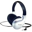 Koss Hi Fi Stereophone with Volume Maximum Durability (158445)