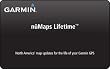 Garmin n&uuml;Maps Lifetime North America Map Updates