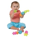 Alex Jr. First Pops Pop Beads
