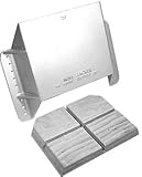 T H Marine MJ1DP MINI JACK PLATE MINI-JACKER